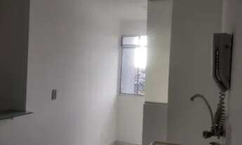 Imagem 3: Apartamento para aluguel com 2 quartos Condomínio D´LUCCA, Vila Brasileira - Motgi das Cru