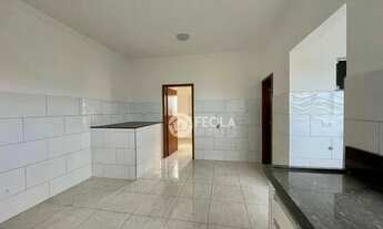 Imagem 3: Apartamento com 1 dormitório para alugar, 40 m² por R$ 1.025,00/mês - Parque Universitário