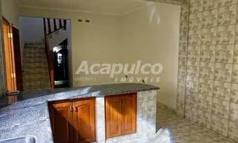 Imagem 6: Casa para aluguel, 3 quartos, 2 vagas, Morada do Sol - Americana/SP