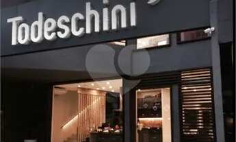 Imagem: São Paulo - Apartamento Padrão - PERDIZES