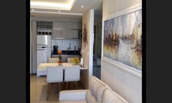 Imagem 6: Apartamento Luxo para aluguel tem 70 metros quadrados com 1/4em Armação