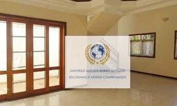 Imagem 5: Casa com 3 dormitórios, 325 m² - venda por R$ 1.100.000,00 ou aluguel por R$ 6.115,00/mês