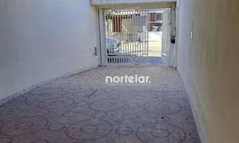 Imagem 2: Sobrado com 3 dormitórios à venda, 130 m² por R$ 580.000,00 - Jardim Maristela - São Paulo