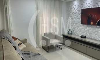 Imagem 3: Apartamento Alto Padrão 128 m² - Centro Santo André