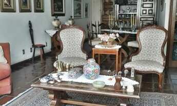 Imagem 3: Apartamento de 121 metros