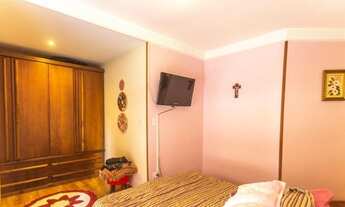 Imagem 9: Apartamento Condominio Suz Square com 3 dormitórios, 138 m² - venda por R$ 1.050.000 ou al