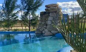 Imagem 5: Terreno em condomínio fechado