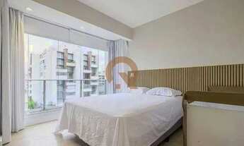 Imagem 3: Apartamento para locação na Vila Madalena