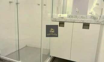 Imagem 8: Flat disponível no Itaim Bibi