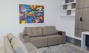 Imagem 6: Cobertura - Itacorubi - Florianópolis