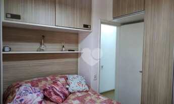 Imagem 3: Apartamento com 2 dormitórios à venda, 65 m² por R$ 310.000 - Engenho Novo - Rua Araújo Le