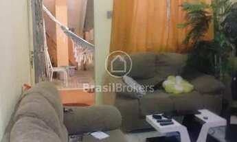 Imagem 3: Rio de Janeiro - Casa Padrão - Rocha Miranda