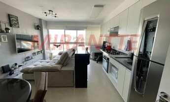 Imagem: Apartamento para venda possui 40 metros