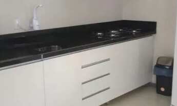 Imagem 4: RESIDENCIAL NEW SPACE