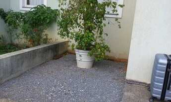 Imagem 5: Casa de condomínio sobrado para aluguel e venda com 125 metros quadrados com 2 quartos