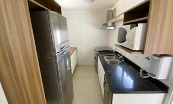 Imagem 3: Lindíssimo Apartamento de 136M² no Tamboré - Alphaville