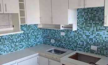 Imagem 5: Apartamento para aluguel com 52 metros quadrados com 2 quartos em Vila Iório - São Paulo