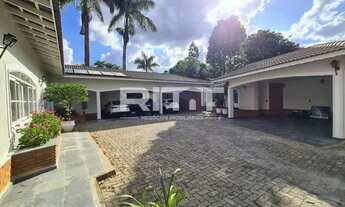 Imagem 3: Casa - Village Sans Souci - Valinhos