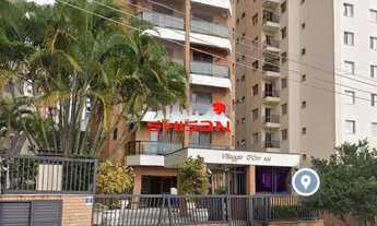 Imagem: Vila Mariana 69m² - 2 Quartos - 1 Suíte