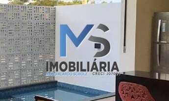 Imagem: Casa Alto Padrão em Loteamento Riviera