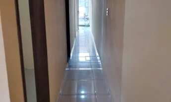 Imagem 7: Casa 3 quartos Conj. Zoé Gueiros Tapanã