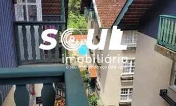 Imagem 4: Cobertura para Locação em Teresópolis, Ermitage, 3 dormitórios, 2 suítes, 1 banheiro, 1 va