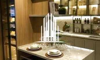 Imagem 4: Apartamento 3 dormitórios sendo 1 ou 2 suítes na Chácara Santo Antônio