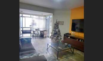 Imagem 2: Apartamento para venda possui 192 metros quadrados com 4 quartos em Boa Viagem - Recife