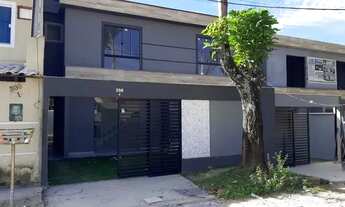 Imagem 4: Casa 3qtos c/suite, espaço gourmet c/ piscina, 2 vagas, fino acabamento design contemporân