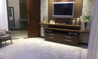 Imagem 6: Casa em Condomínio à venda, 4 quartos, 4 suítes, 4 vagas, Residencial Marcia - São José do