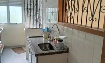 Imagem 3: Apartamento para aluguel, 3 quartos, 1 vaga, Vila Valparaíso - Santo André/SP