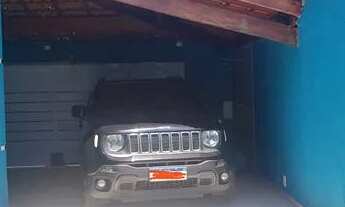 Imagem 4: PRAIA GRANDE - Casa Padrão - CAIÇARA