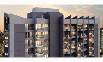 Imagem 2: Apartamento para aluguel possui 50 metros quadrados com 1 quarto em Indianópolis - São Pau