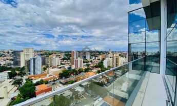 Imagem 6: Apartamento - Cambuí - Campinas