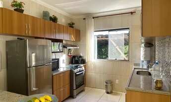 Imagem 3: Sítio condomínio recanto das araras