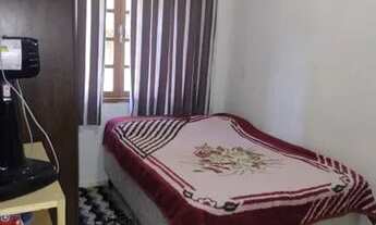 Imagem: Alugasse sobrado parte de baixo