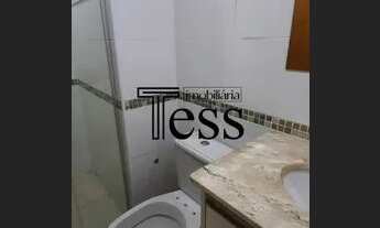 Imagem 6: Vende apartamento Vila Maceno com 3 dormitórios sendo 1 tipo apartamento com armários, sal