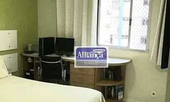 Imagem 4: Apartamento com 3 dormitórios à venda, 122 m² por R$ 990.000,00 - Icaraí - Niterói/RJ