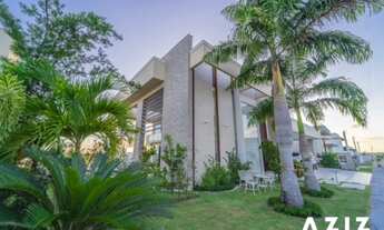 Imagem 4: Casa mobiliada! A Mansão mais exclusiva do Cond Parque Morumbi!!