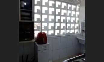 Imagem 7: Apartamento prédio frente mar em Santos,vista livre mar, oportunidade!