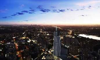 Imagem 4: Apartamentos alto padrão Curitiba