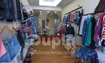 Imagem: Locação de Comercial / Ponto na cidade