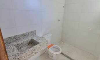 Imagem 6: Casa de condomínio sobrado para venda possui 165 metros quadrados com 4 quartos