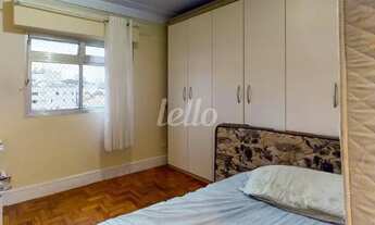 Imagem 6: São Paulo - Apartamento Padrão - Ipiranga