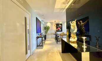 Imagem 5: Belíssimo beira mar mobiliado na Ponta Verde