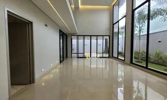 Imagem 2: CASA EM CONDOMÍNIO à venda, 4 quartos, 4 suítes, NOVA UBERLANDIA - Uberlândia/MG