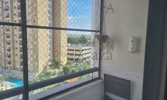 Imagem 5: Apartamento Padrão em Jacareí