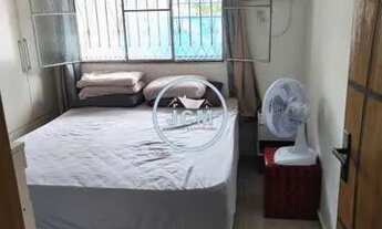 Imagem 3: Boa casa frente de rua sala 2quartos!