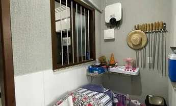 Imagem 7: EXCELENTE CASA MOBILIADA E DECORADA COM PICINA EM TRAMANDAÍ