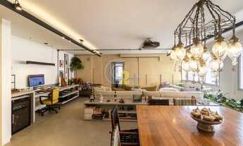 Imagem 2: APARTAMENTO - HIGIENÓPOLIS - 3 DORMITÓRIOS - 1 SUÍTE - 1 VAGA